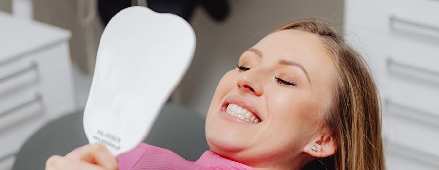 Dr. Sarah Johnson - Family Dentist