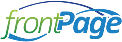 Total Front Page Content